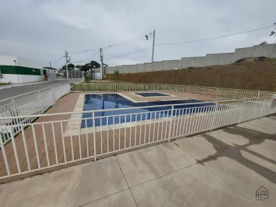 Casa com 2 Quartos à venda, 60m² no Jardim São Marcos, Vargem Grande Paulista