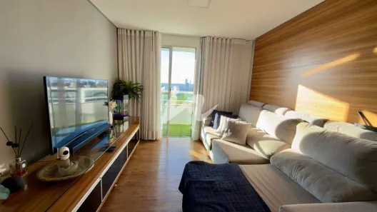 Apartamento com 3 Quartos à venda, 127m² no Laranjeiras, Uberlândia