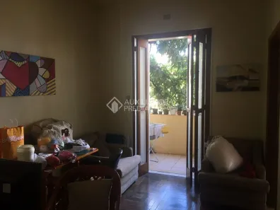 Apartamento com 3 Quartos à venda, 115m² no Farroupilha, Porto Alegre
