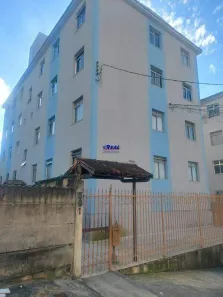 Apartamento com 3 Quartos à venda, 75m² no Santa Cruz Industrial, Contagem