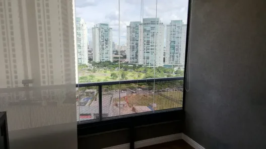 Apartamento com 2 Quartos à venda, 58m² no Água Branca, São Paulo