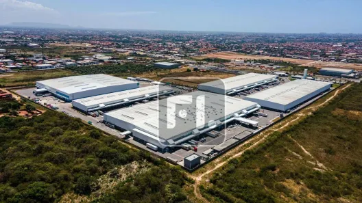 Galpão/Depósito/Armazém para alugar, 1624m² no Senador José Afonso Sancho, Maracanaú