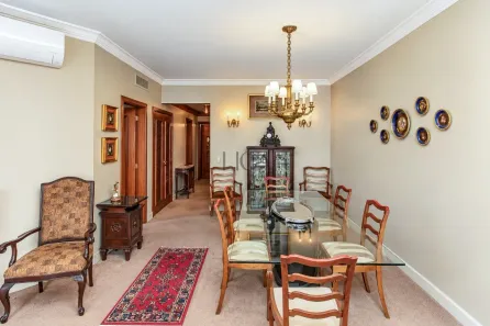 Apartamento com 3 Quartos à venda, 209m² no Mont Serrat, Porto Alegre
