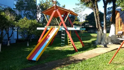 Apartamento com 1 Quarto para venda ou aluguel, 49m² no Cristo Redentor, Porto Alegre