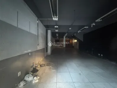 Ponto Comercial à venda, 104m² no Cidade Baixa, Porto Alegre