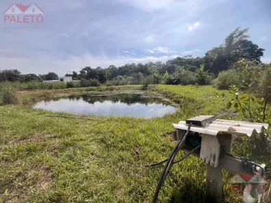 Fazenda/Sítio com 2 Quartos à venda, 20000m² no Área Rural de Porangaba, Porangaba
