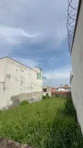 Lote/Terreno à venda, 175m² no Parque Conceição II, Piracicaba