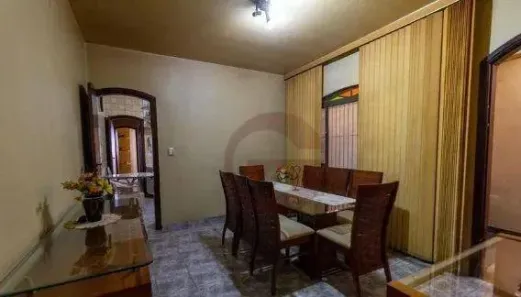 Casa com 3 Quartos à venda, 145m² no Jardim Ester, São Paulo