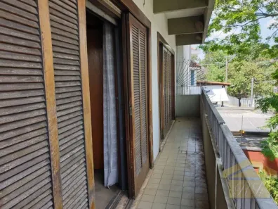 Casa com 3 Quartos para alugar, 218m² no Parque Jabaquara, São Paulo