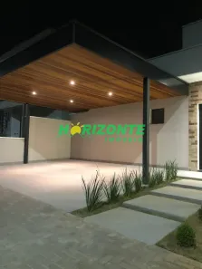 Casa de Condomínio com 3 Quartos à venda, 158m² no Loteamento Floresta, São José dos Campos