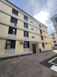 Apartamento com 2 Quartos para alugar, 55m² no Centro, São Leopoldo