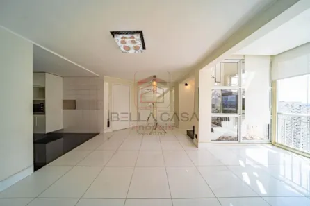 Cobertura com 3 Quartos à venda, 180m² no Tatuapé, São Paulo