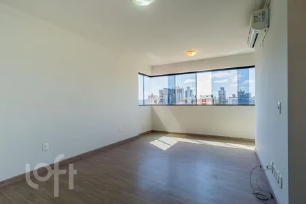 Apartamento com 2 Quartos à venda, 62m² no Menino Deus, Porto Alegre