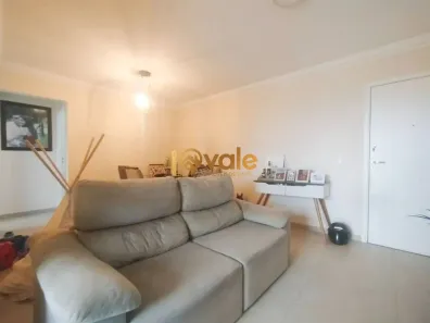 Apartamento com 2 Quartos à venda, 65m² no Jardim Oriente, São José dos Campos