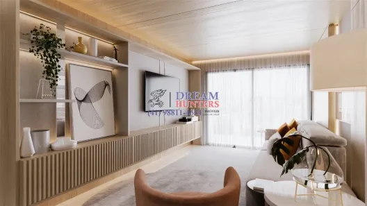 Apartamento com 3 Quartos à venda, 101m² no Água Verde, Curitiba