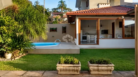 Casa com 3 Quartos à venda, 204m² no Jardim do Alto, Ivoti