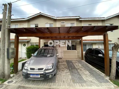 Casa de Condomínio com 3 Quartos à venda, 107m² no Igara, Canoas