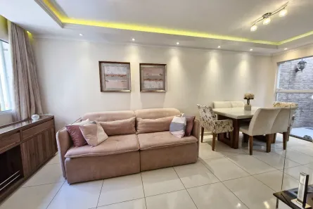 Casa de Condomínio com 2 Quartos à venda, 92m² no Parque Mandaqui, São Paulo