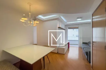 Apartamento com 3 Quartos para venda ou aluguel, 70m² no Ipiranga, São Paulo
