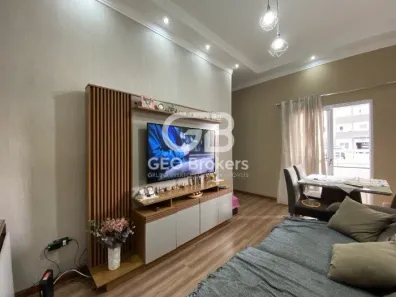 Apartamento com 3 Quartos à venda, 70m² no Jardim das Indústrias, Jacareí