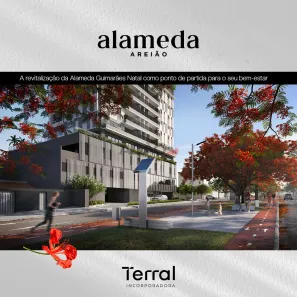 Apartamento com 3 Quartos à venda, 119m² no Setor Pedro Ludovico, Goiânia