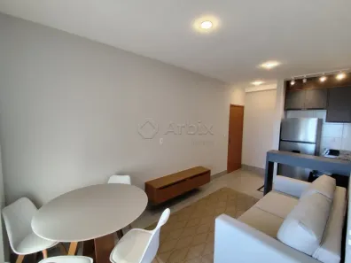 Apartamento com 2 Quartos à venda, 60m² no Bairro da Lagoa, Americana