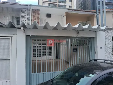 Sobrado com 3 Quartos para alugar, 112m² no Vila Gertrudes, São Paulo
