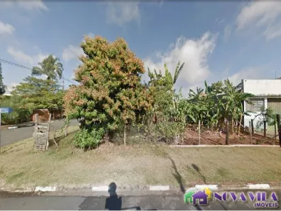 Lote/Terreno para alugar, 500m² no Jardim Berlim, Jaguariúna