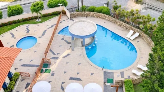Apartamento com 3 Quartos à venda, 113m² no Parque Iracema, Fortaleza