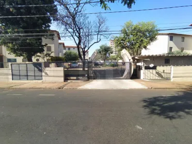 Apartamento com 3 Quartos para alugar, 65m² no Morada da Colina, Uberlândia