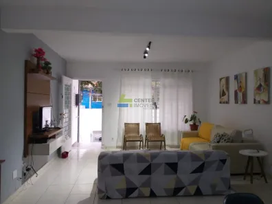 Sobrado com 4 Quartos à venda, 200m² no Vila Clementino, São Paulo