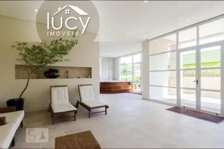 Apartamento com 4 Quartos à venda, 236m² no Vila Gilda, Santo André