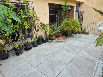 Casa com 3 Quartos à venda, 64m² no Taquara, Rio de Janeiro