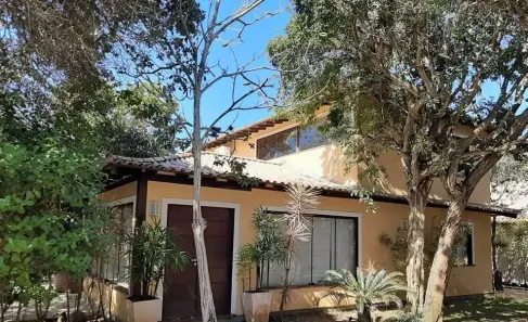 Casa de Condomínio com 4 Quartos à venda, 200m² no Porto Belo, Armação dos Búzios
