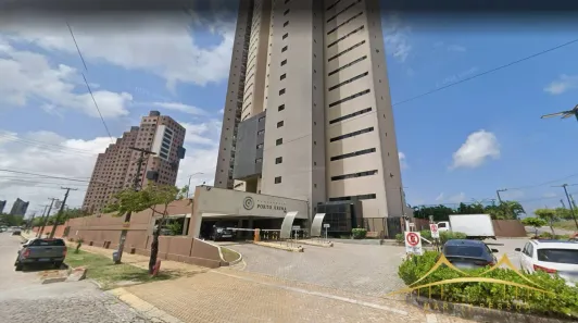 Apartamento com 2 Quartos à venda, 56m² no Candelária, Natal
