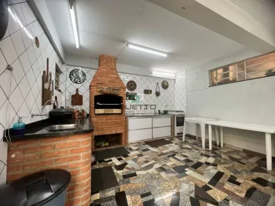 Casa com 3 Quartos à venda, 310m² no Jardim Laudissi, Santa Bárbara D'Oeste