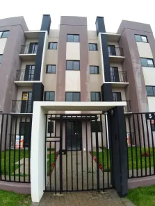 Apartamento com 2 Quartos à venda, 70m² no Cará-cará, Ponta Grossa