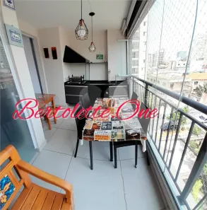 Apartamento com 3 Quartos à venda, 73m² no Vila Mazzei, São Paulo