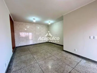 Sala Comercial para alugar, 41m² no Vila Rehder, Americana