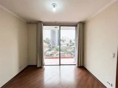 Apartamento com 2 Quartos à venda, 65m² no Vila Guarani (Z Sul), São Paulo