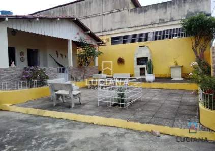 Casa com 3 Quartos à venda, 110m² no Prado, Gravatá