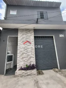 Casa com 5 Quartos à venda, 234m² no Jardim Helena, Ferraz de Vasconcelos