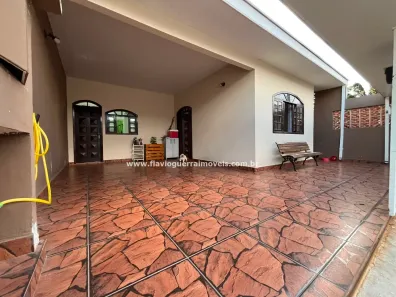 Casa com 3 Quartos à venda, 160m² no Cidade Vista Verde, São José dos Campos