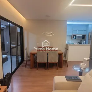 Apartamento com 2 Quartos à venda, 83m² no Parque Industrial, Campinas