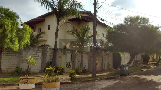 Casa com 4 Quartos à venda, 377m² no Parque Taquaral, Campinas