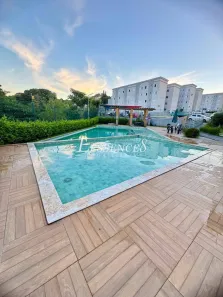 Apartamento com 2 Quartos à venda, 45m² no Jardim Progresso, Anápolis