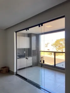 Apartamento com 3 Quartos à venda, 102m² no Jardim Santa Lúcia, Franca