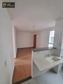 Apartamento com 2 Quartos à venda, 40m² no Centro, Botucatu