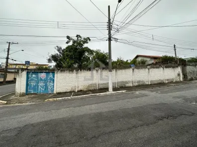 Lote/Terreno à venda, 500m² no Jardim Bela Vista, Mogi das Cruzes
