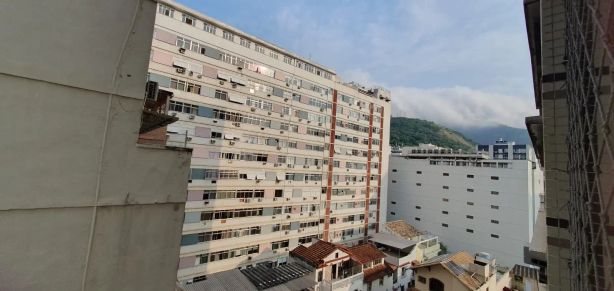 Apartamento com 3 Quartos à venda, 90m² no Tijuca, Rio de Janeiro
